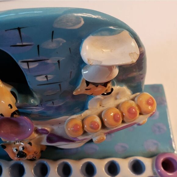 Menorah Handmade Inna Olshansky - Picture 11 of 11